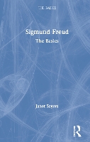 Book Cover for Sigmund Freud by Janet University of Kent, UK Sayers