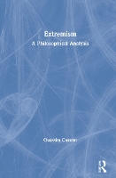 Book Cover for Extremism by Quassim Cassam