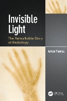 Book Cover for Invisible Light by Adrian Thomas