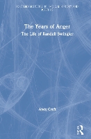 Book Cover for The Years of Anger by Andy Croft