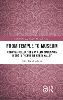 Book Cover for From Temple to Museum by Salila Kulshreshtha