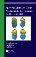 Book Cover for Spectral Methods Using Multivariate Polynomials On The Unit Ball by Rory University of St Andrews, UK Cox