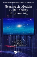 Book Cover for Stochastic Models in Reliability Engineering by Lirong Beijing Institute of Technology, China Cui