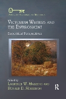 Book Cover for Victorian Writers and the Environment by Laurence Alvernia University, USA W Mazzeno