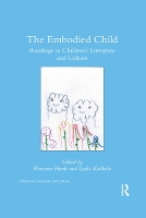 Book Cover for The Embodied Child by Roxanne Harde