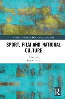 Book Cover for Sport, Film and National Culture by Seán National University of Ireland, Galway Crosson