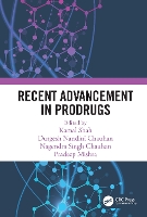 Book Cover for Recent Advancement in Prodrugs by Kamal Shah