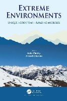 Book Cover for Extreme Environments by Anita Pandey