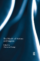 Book Cover for The Wealth of Nations and Regions by Shunsuke (Kyushu University, Japan) Managi