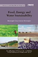 Book Cover for Food, Energy and Water Sustainability by Laura M. Pereira