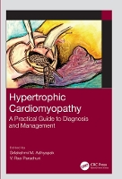 Book Cover for Hypertrophic Cardiomyopathy by Srilakshmi M. (St John's Medical College Hospital, Bangalore) Adhyapak