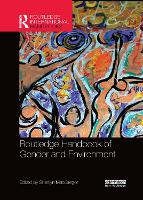 Book Cover for Routledge Handbook of Gender and Environment by Sherilyn MacGregor