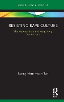 Book Cover for Resisting Rape Culture by Nancy Nam Hoon (The Chinese University of Hong Kong) Tan