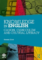 Book Cover for Knowledge in English by Victoria (University of Oxford, UK) Elliott