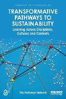 Book Cover for Transformative Pathways to Sustainability by Adrian Ely