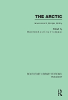 Book Cover for The Arctic by Jack D. Ives