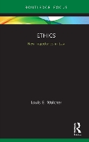 Book Cover for Ethics by Louis Wolcher