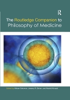 Book Cover for The Routledge Companion to Philosophy of Medicine by Miriam Temple University Solomon