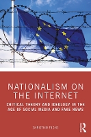Book Cover for Nationalism on the Internet by Christian Fuchs