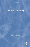 Book Cover for Human Thinking by S. Ian Robertson