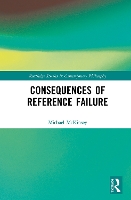 Book Cover for Consequences of Reference Failure by Michael McKinsey