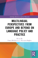 Book Cover for Multilingual Perspectives from Europe and Beyond on Language Policy and Practice by Bruna (University of Naples Suor Orsola Benincasa, Italy) Di Sabato