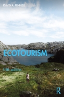 Book Cover for Ecotourism by David A Fennell