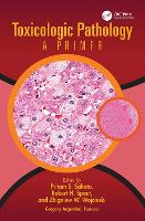 Book Cover for Toxicologic Pathology by Gregory Argentieri