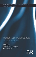 Book Cover for Translation in Russian Contexts by Brian James Baer