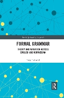 Book Cover for Formal Grammar by Terje Lohndal