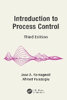 Book Cover for Introduction to Process Control by Jose A. (Louisiana State University, Baton Rouge) Romagnoli, Ahmet (University of California, Davis, USA) Palazoglu