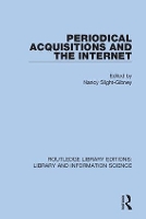 Book Cover for Periodical Acquisitions and the Internet by Nancy SlightGibney