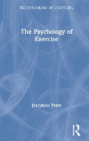 Book Cover for The Psychology of Exercise by Josephine Perry