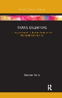 Book Cover for Trans Dilemmas by Stephen Kerry