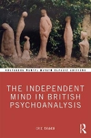 Book Cover for The Independent Mind in British Psychoanalysis by Eric Rayner