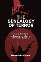 Book Cover for The Genealogy of Terror by Matthew L. N. Wilkinson