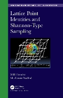 Book Cover for Lattice Point Identities and Shannon-Type Sampling by Willi Technical University of Kaiserslautern, Germany Freeden, M Zuhair Nashed