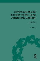 Book Cover for Environment and Ecology in the Long Nineteenth-Century by Mark Frost