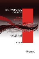 Book Cover for Electroanalytical Chemistry by Allen J. Bard