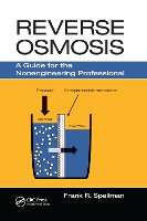 Book Cover for Reverse Osmosis by Frank R Spellman