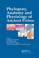 Book Cover for Phylogeny, Anatomy and Physiology of Ancient Fishes by Giacomo Zaccone