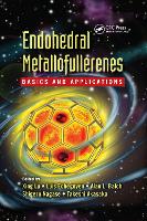 Book Cover for Endohedral Metallofullerenes by Xing Lu