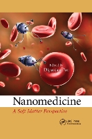 Book Cover for Nanomedicine by Dipanjan Pan