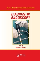 Book Cover for Diagnostic Endoscopy by Haishan Zeng