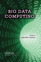 Book Cover for Big Data Computing by Rajendra Akerkar