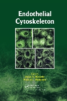 Book Cover for Endothelial Cytoskeleton by Juan A Rosado