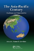 Book Cover for The Asia-Pacific Century by Adam B Lowther