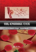 Book Cover for Viral Hemorrhagic Fevers by Sunit K. Singh