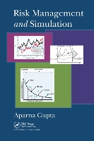 Book Cover for Risk Management and Simulation by Aparna Gupta