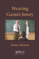 Book Cover for Wearing Gauss’s Jersey by Dean Hathout